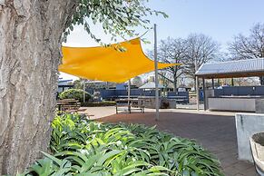 Hastings Top 10 Holiday Park