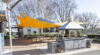 Hastings Top 10 Holiday Park