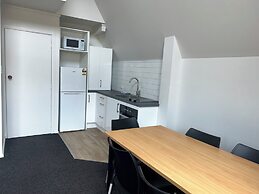 Hastings Top 10 Holiday Park