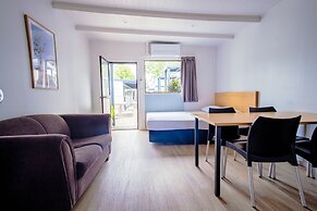 Hastings Top 10 Holiday Park