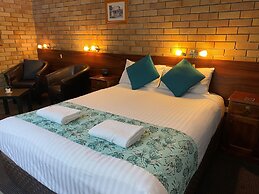 City View Motel Warwick