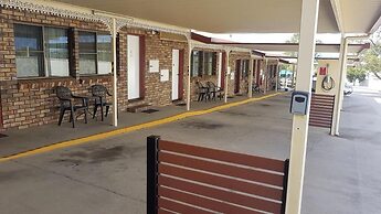 City View Motel Warwick