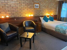 City View Motel Warwick