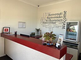 City View Motel Warwick