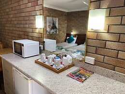 City View Motel Warwick