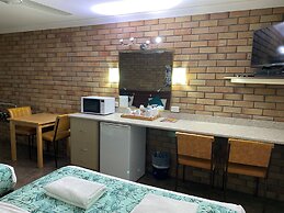 City View Motel Warwick