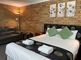 City View Motel Warwick