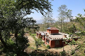 Hotel Mount Paradise