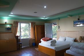 Hotel Mount Paradise