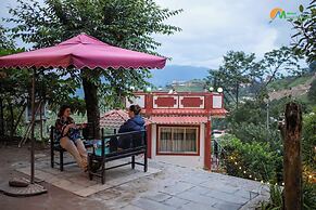 Hotel Mount Paradise