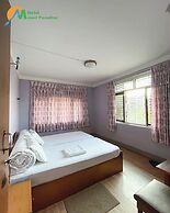 Hotel Mount Paradise