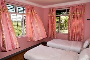 Hotel Mount Paradise