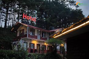Hotel Mount Paradise