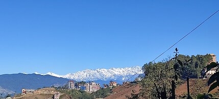 Hotel Mount Paradise