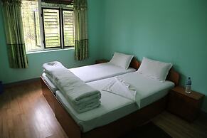 Hotel Mount Paradise