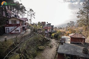 Hotel Mount Paradise