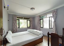 Hotel Mount Paradise