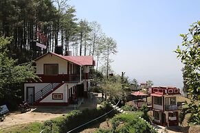 Hotel Mount Paradise