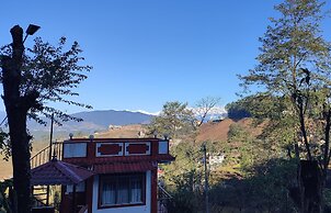 Hotel Mount Paradise