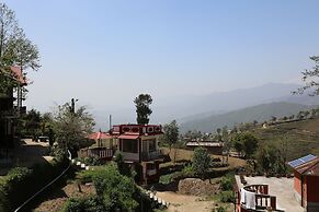 Hotel Mount Paradise