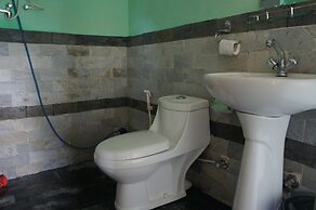 Hotel Mount Paradise