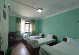 Hotel Mount Paradise