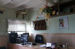 Hotel Mount Paradise