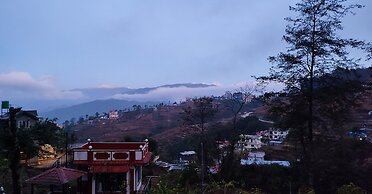 Hotel Mount Paradise