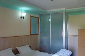 Hotel Mount Paradise