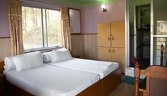 Hotel Mount Paradise