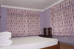 Hotel Mount Paradise