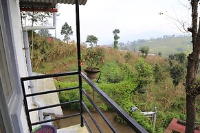 Hotel Mount Paradise