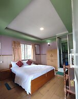 Hotel Mount Paradise