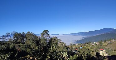 Hotel Mount Paradise