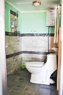 Hotel Mount Paradise