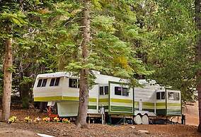 Idyllwild RV Resort - Caravan Park