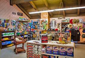 Idyllwild RV Resort - Caravan Park