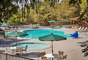 Idyllwild RV Resort - Caravan Park