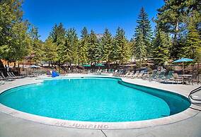 Idyllwild RV Resort - Caravan Park