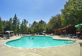 Idyllwild RV Resort - Caravan Park