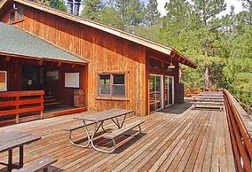 Idyllwild RV Resort - Caravan Park