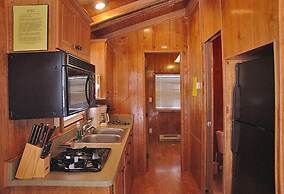 Idyllwild RV Resort - Caravan Park