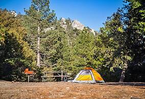 Idyllwild RV Resort - Caravan Park