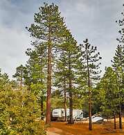 Idyllwild RV Resort - Caravan Park