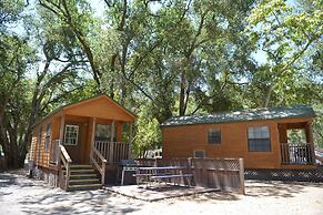 Morgan Hill RV Resort - Campsite