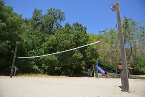 Morgan Hill RV Resort - Campsite