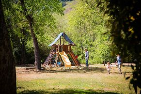 Morgan Hill RV Resort - Campsite