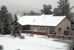 Oakzanita Springs RV Campground