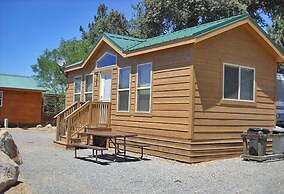Oakzanita Springs RV Campground