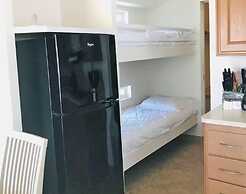 Palm Springs RV Resort